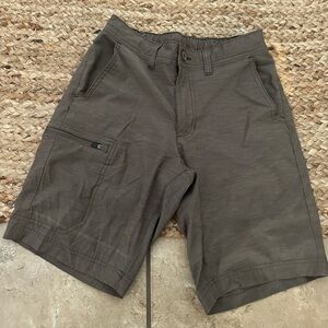 SONOMA SHORTS